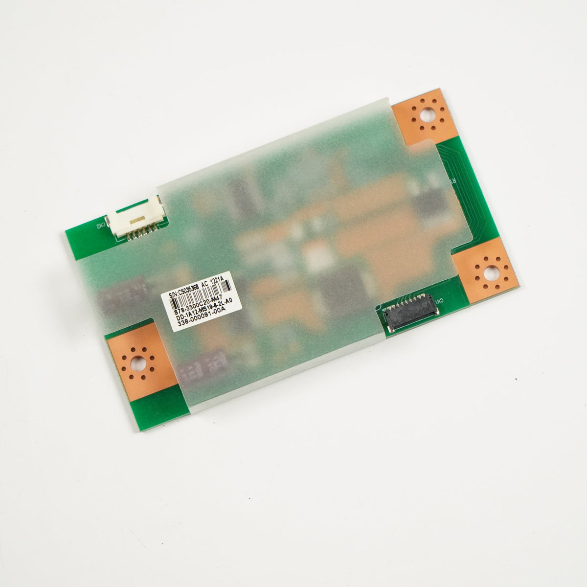 Lenovo M92z FRU 03T6486 Backlight Inverter Board