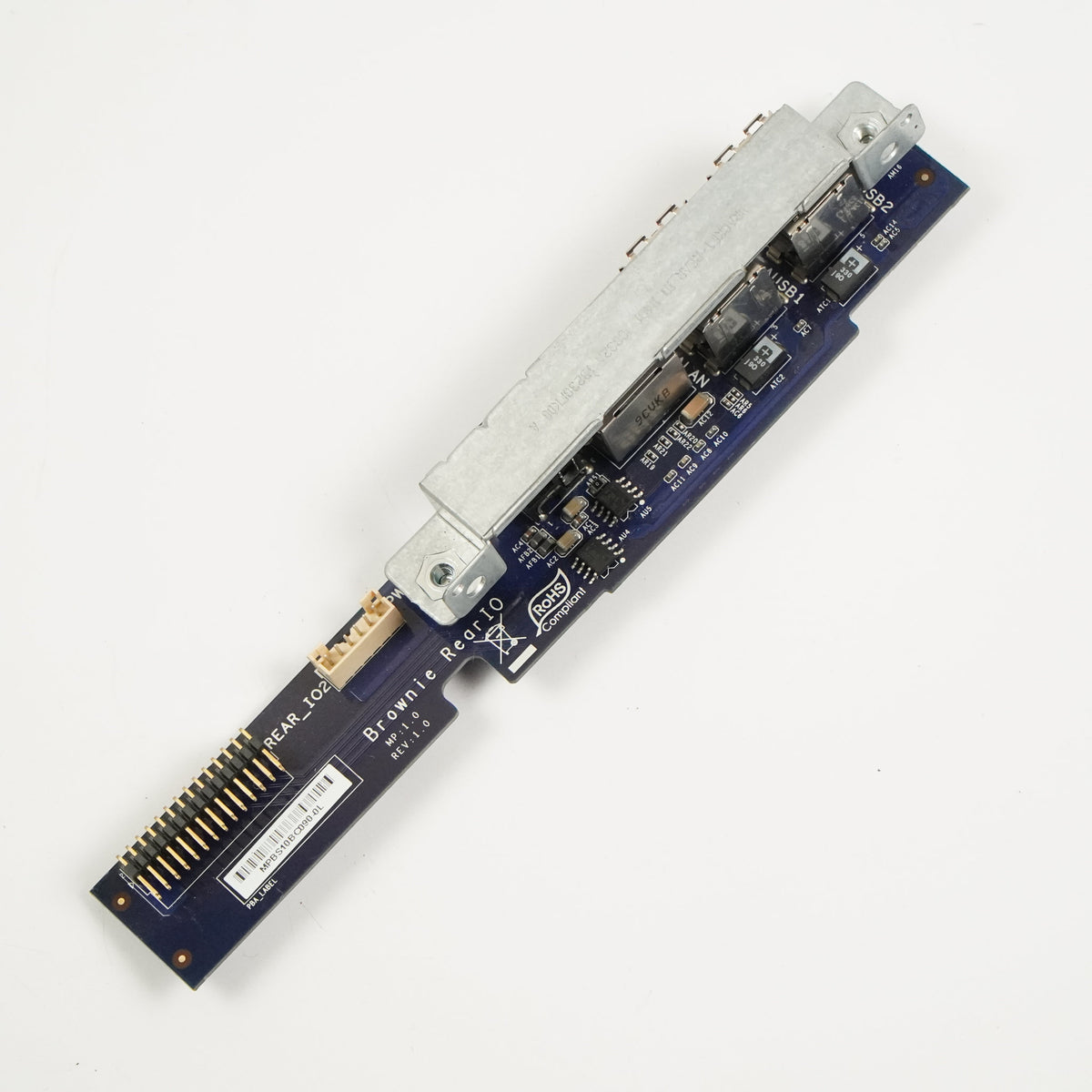 Samsung BA81-08710A Brownie IO Board