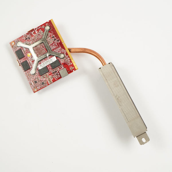 HP 653733-001 AMD Radeon HD 5570 Viper2 2GB with 656513-001 Heatink