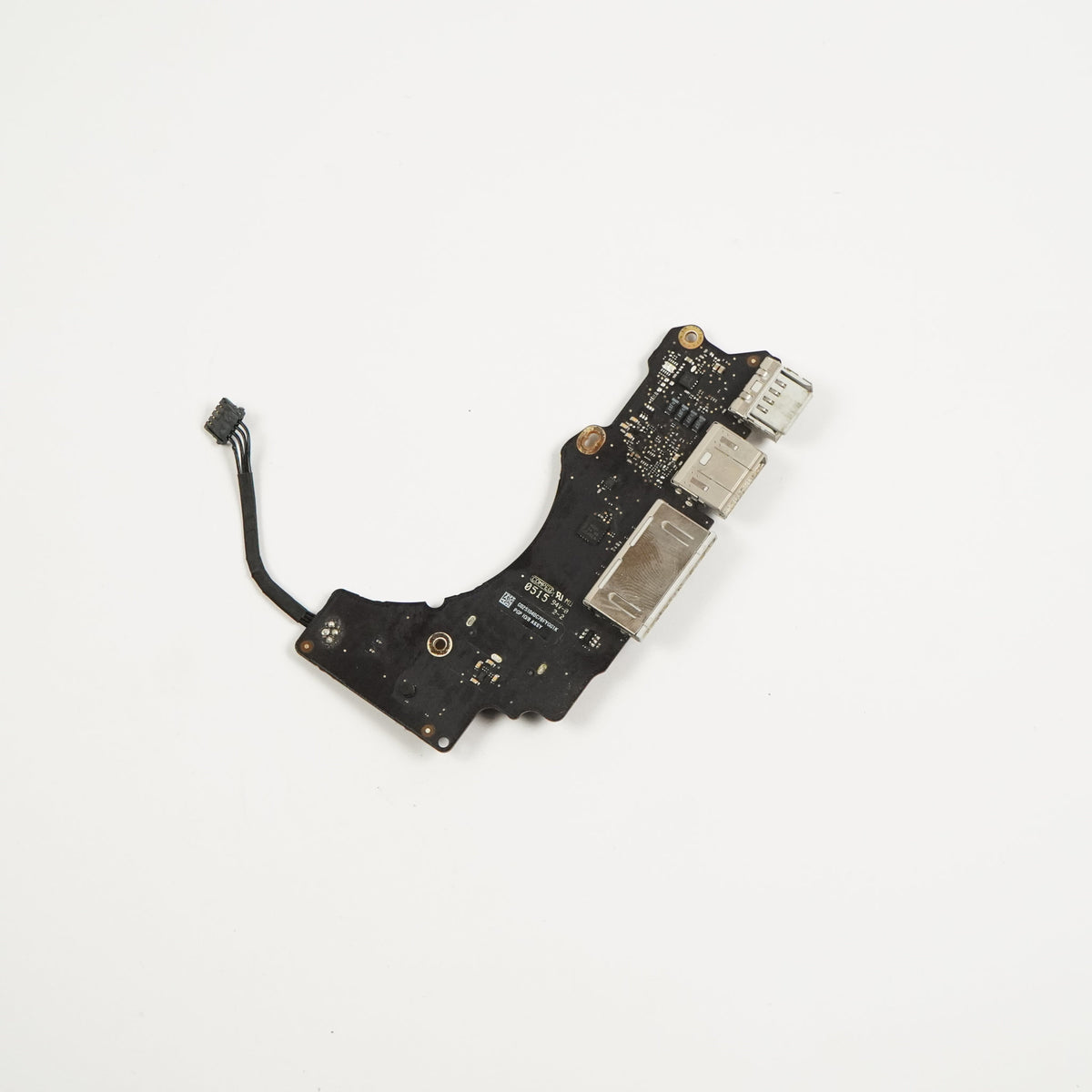 Apple 820-00012-06 MacBook Pro Early 2015 I/O Daughter Board PGP IO/B Assy