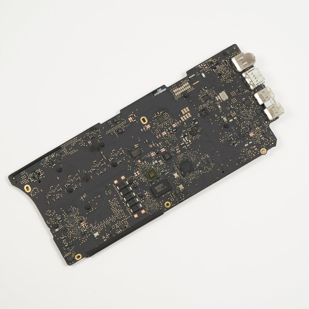 Apple 3.1 EP1866 16G ON MacBook Pro Early 2015 Logic Board 3.1GHz i7 16GB