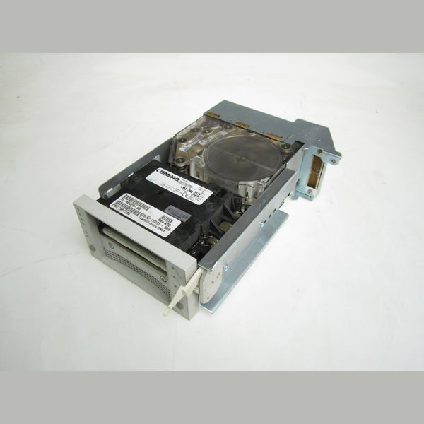 HP Compaq 231669-001 DLT8000 LVD/SE Drive in Caddy 154873-002 146198-008