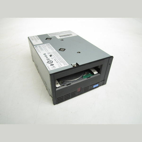 IBM LTO 08L9275 Plasmon 1006263-000 400476-000 Rev B
