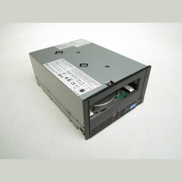 IBM LTO 08L9296 Plasmon 400476-001 Rev E