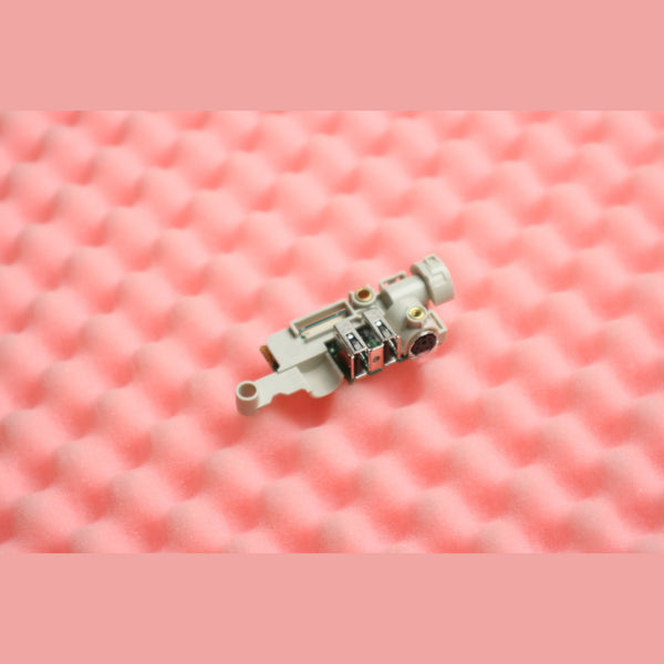 Toshiba Tecra T9100 Laptop USB Jack Board