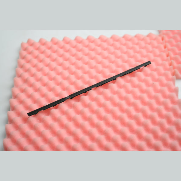 Toshiba Tecra T9100 Plastic Keyboard Strip Cover