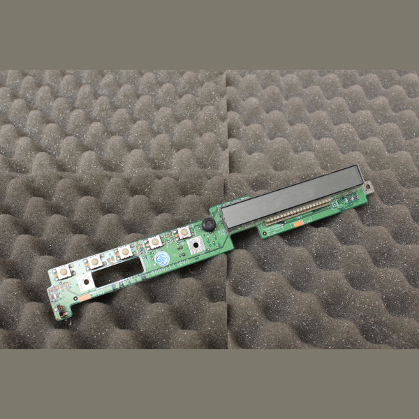Fujitsu Siemens Lifebook C6637 Laptop Power Button Switch Board DA0LI1YB8D0