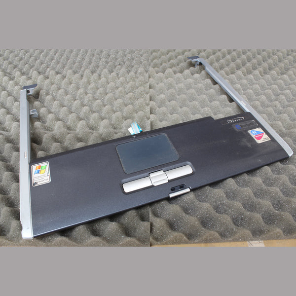 Fujitsu Lifebook S7010D Laptop Palmrest Touchpad Cover & Buttons CP188502