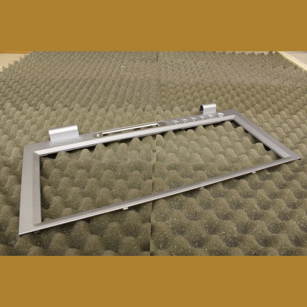 Fujitsu Siemens Lifebook E7110 Laptop Hinge Cover Keyboard Surround