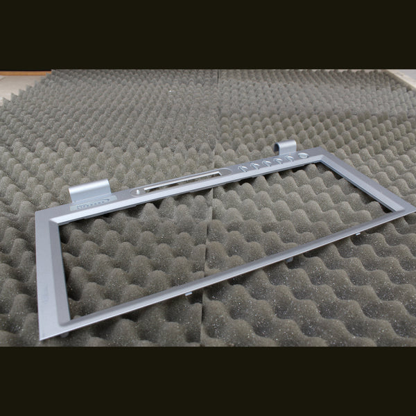Fujitsu Siemens Lifebook E4010D Laptop Hinge Cover Keyboard Surround
