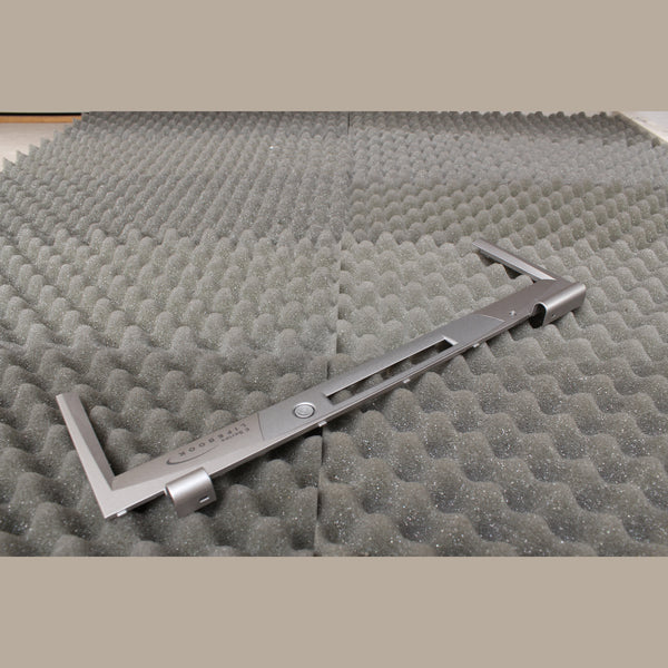 Fujitsu Lifebook E6540 E6560 E6570 Hinge Cover Keyboard Surround