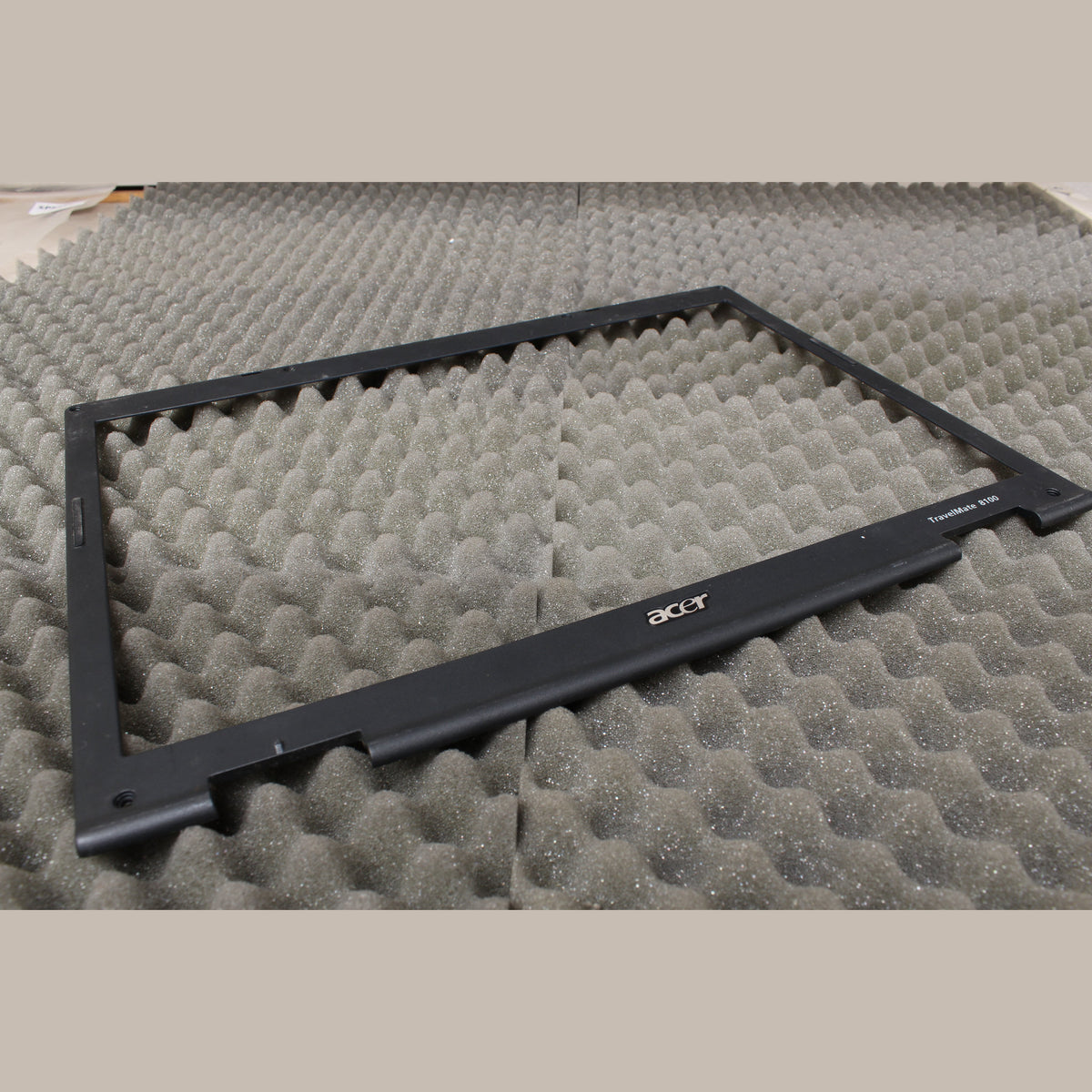 Acer Travelmate 8104WLMI Laptop LCD Screen Bezel Cover 15.4" EAZF1003018