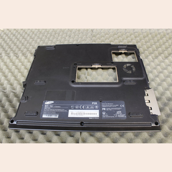 Samsung P28 Laptop Bottom Base Cover BA81-00290A