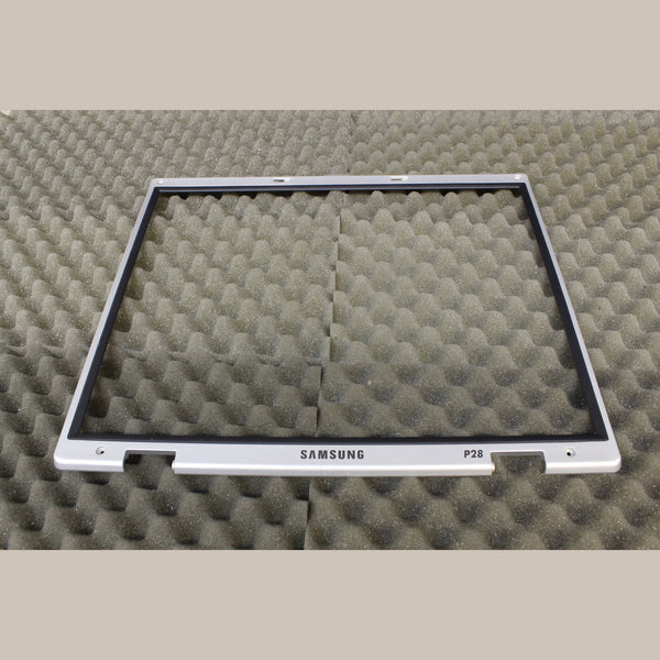 Samsung P28 Laptop LCD Screen Bezel Cover 15" BA81-00294A