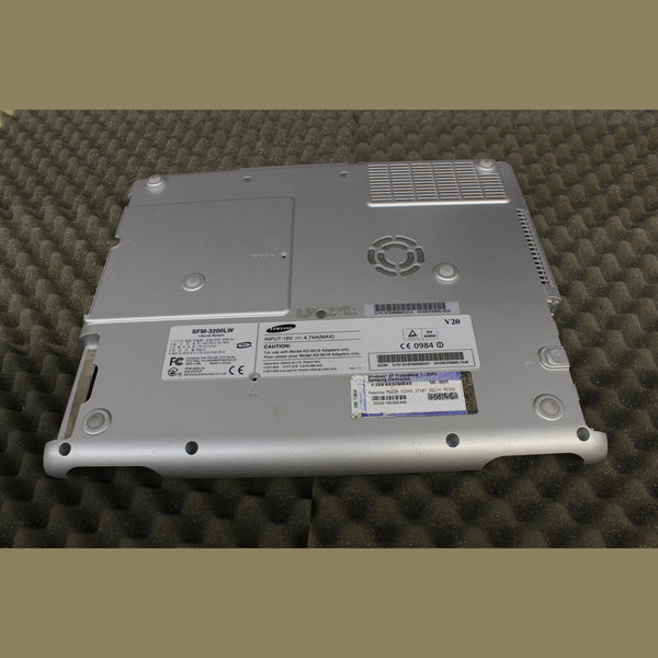 Samsung V20 Laptop Bottom Base Cover BA61-00484