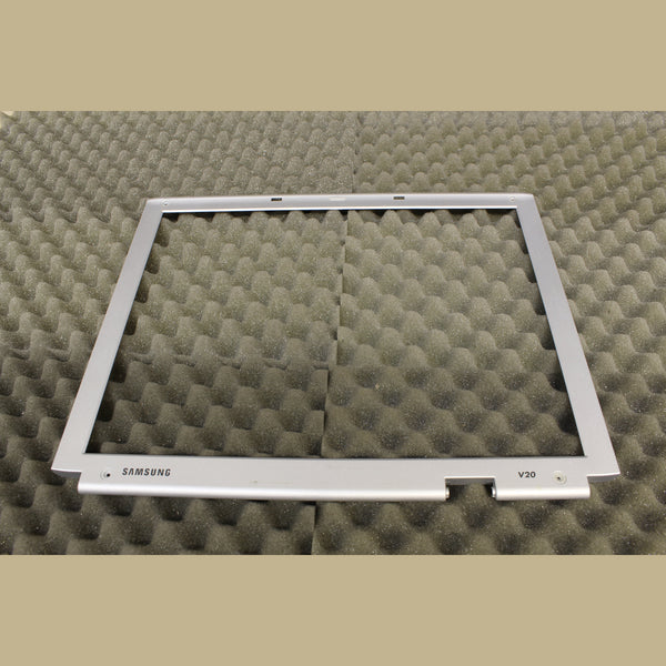 Samsung V20 Laptop LCD Screen Bezel Cover 14" BA75-00887A