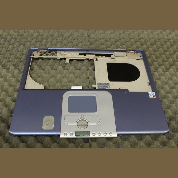 RM P10 Laptop Touchpad Palmrest Cover BA61-00302A