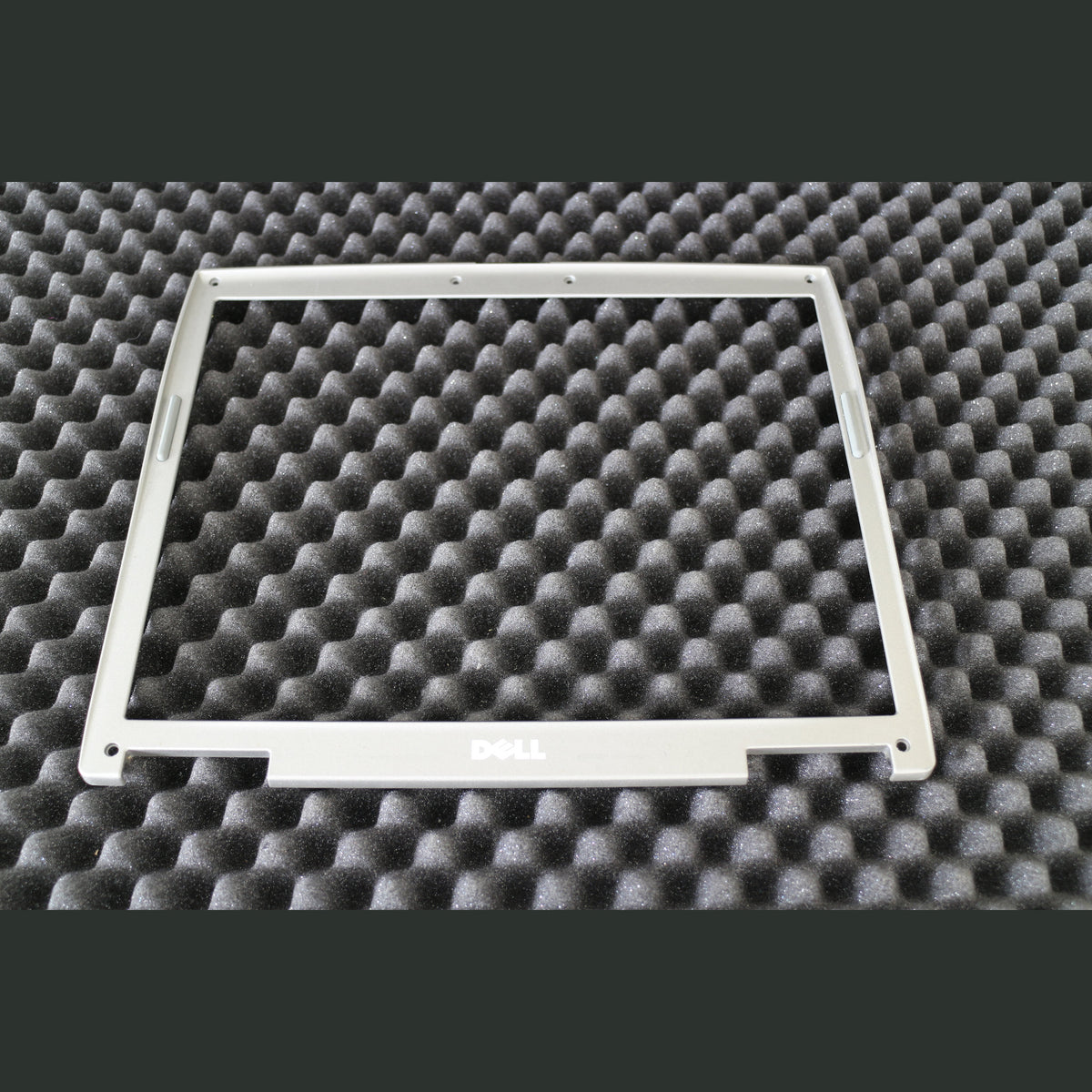 Dell Latitude D610 Laptop LCD Screen Bezel Cover CD635 0CD635