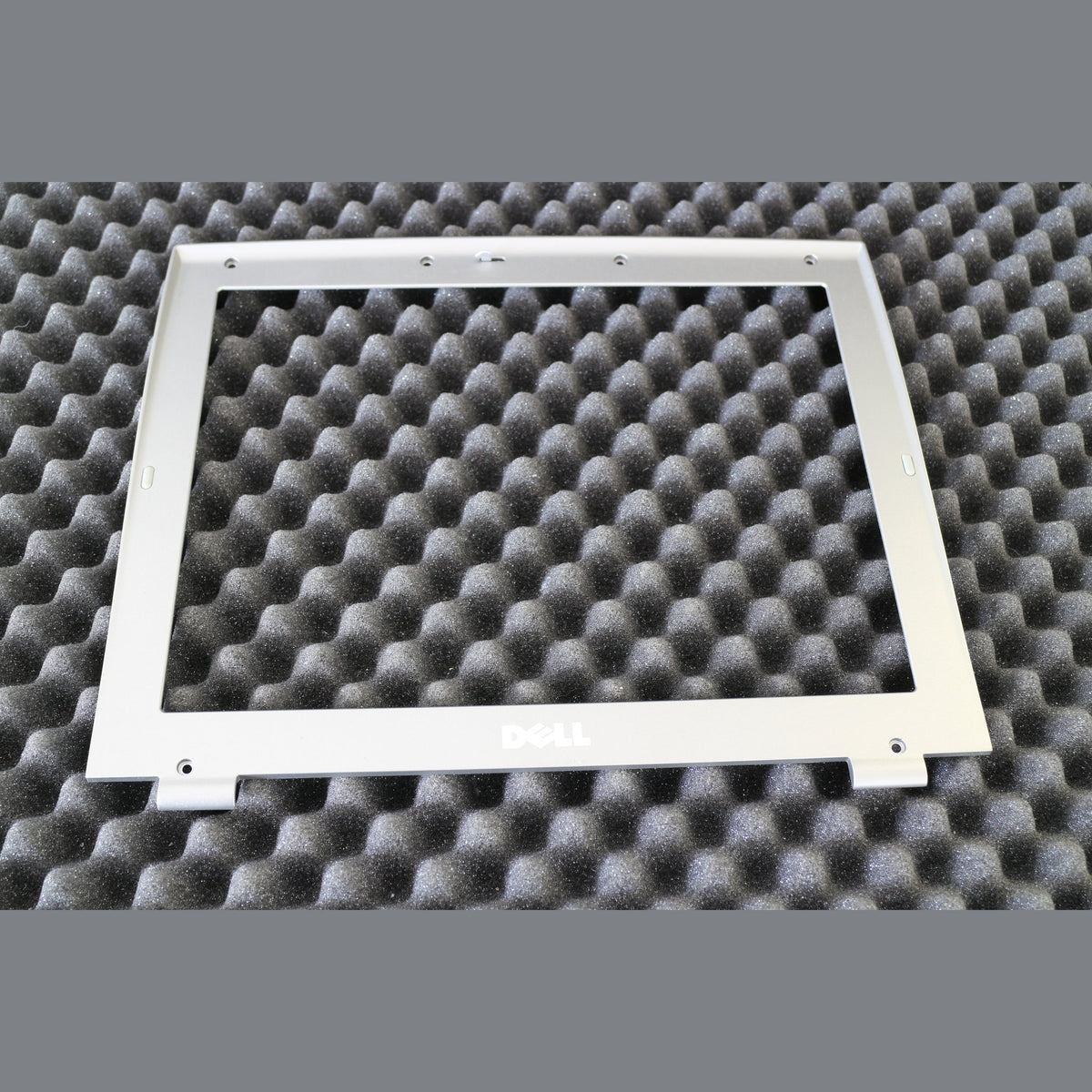 Dell Latitude D400 Laptop LCD Screen Bezel Cover 3U475