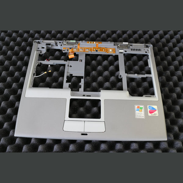 Dell Latitude D400 Laptop Palmrest Cover 4U782 04U782