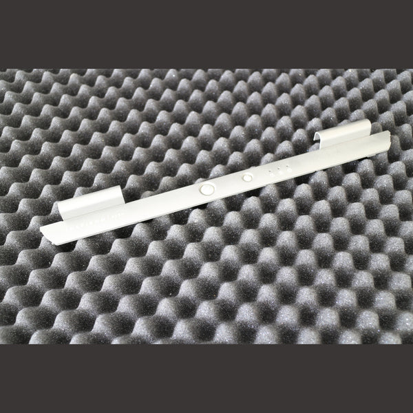 Dell Inspiron 1150 Power Button Hinge Cover Strip H3262 0H3262