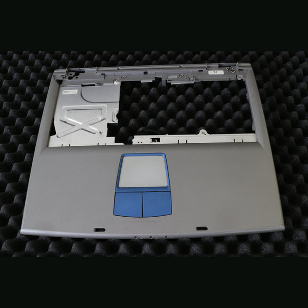 Dell Inspiron 1100 Laptop Palmrest Touchpad Cover 5X596 05X596