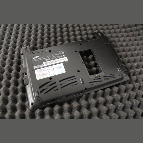 Samsung NC10 Laptop Bottom Base Cover BA75-02137C