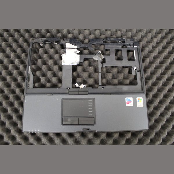 HP Compaq tc4200 Tablet Touchpad Palmrest Cover 383561-001