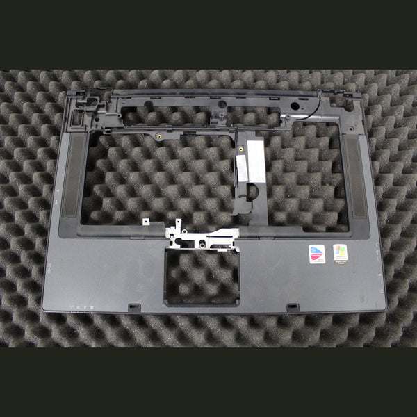 HP Compaq nc8230 Laptop Touchpad Palmrest Cover 382678-001