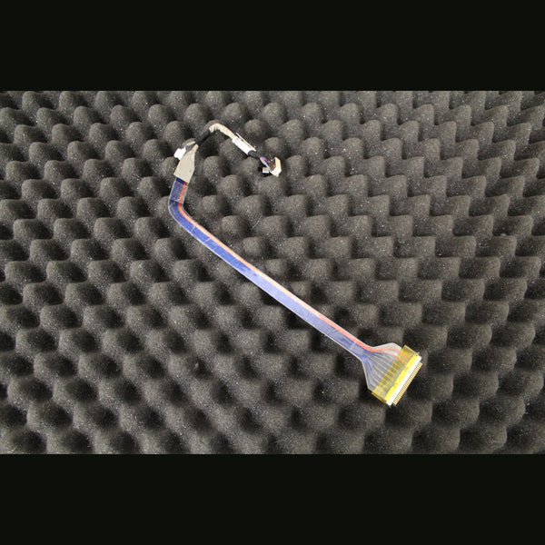 HP Compaq nw8000 Laptop LCD Screen Cable 15" 345060-001