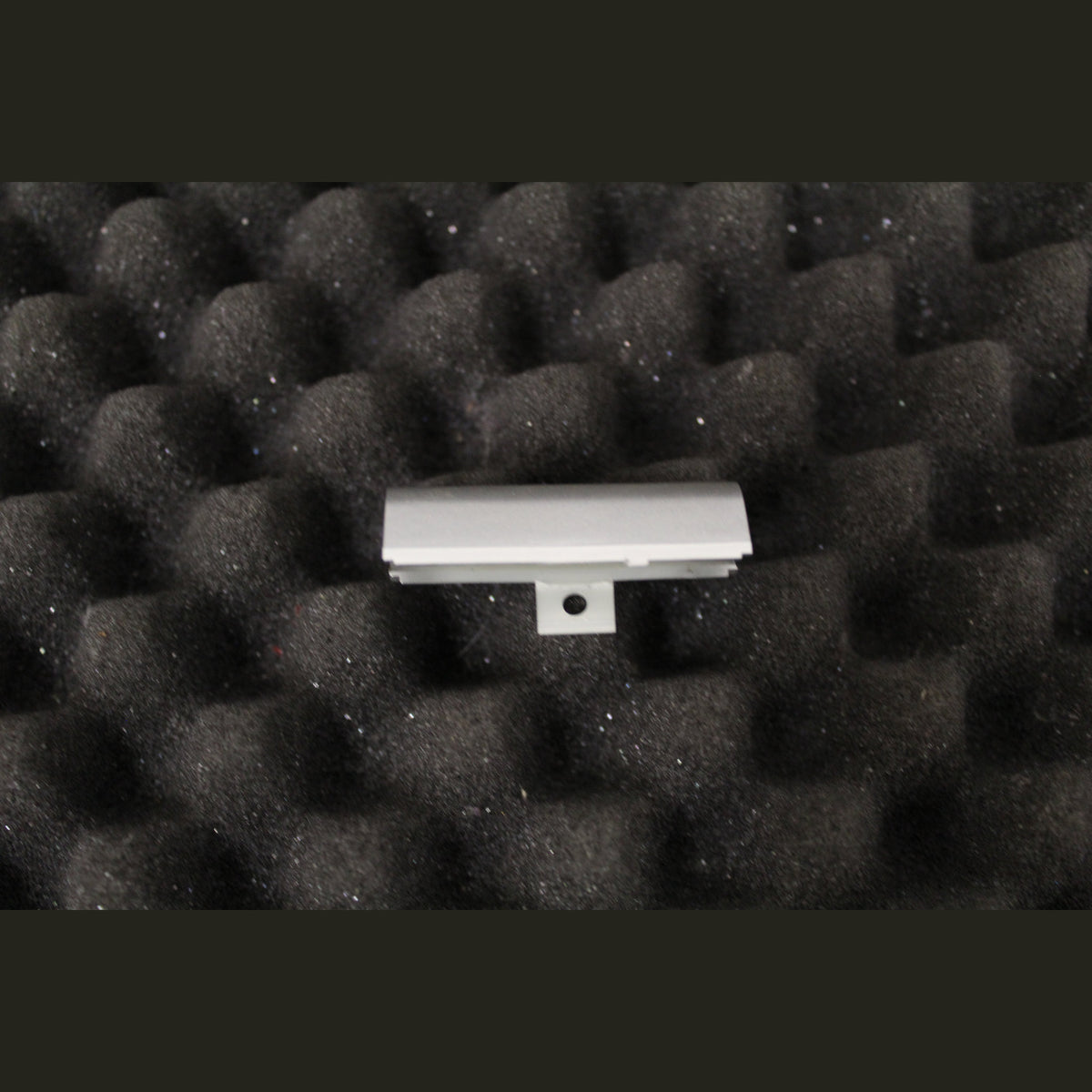 HP Compaq nw8000 Laptop Left Hinge Cover