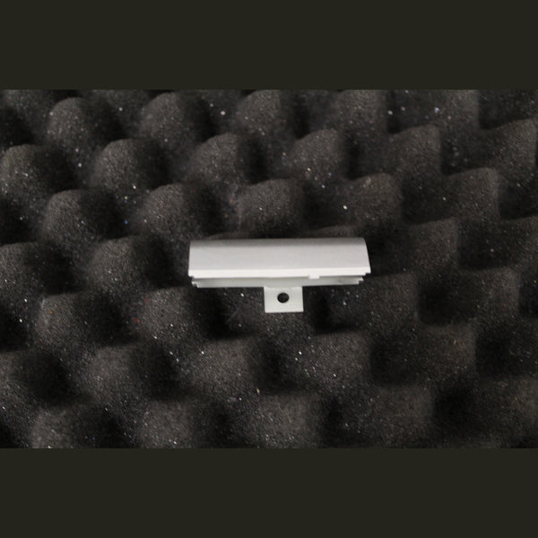 HP Compaq nw8000 Laptop Left Hinge Cover