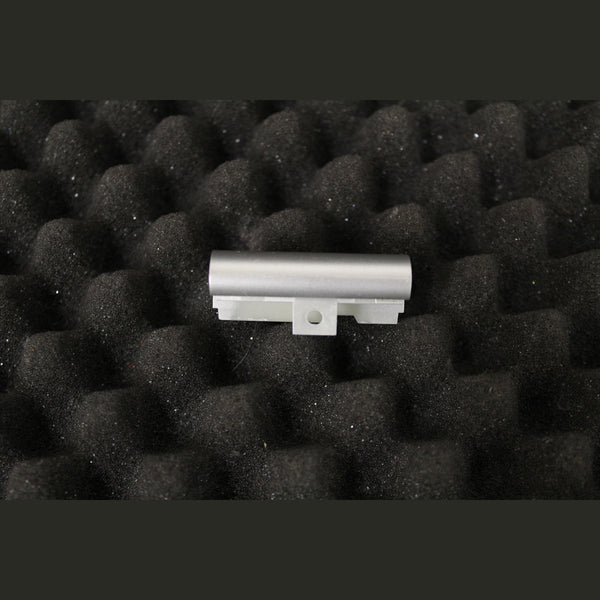 HP Compaq nw8000 Laptop Right Hinge Cover