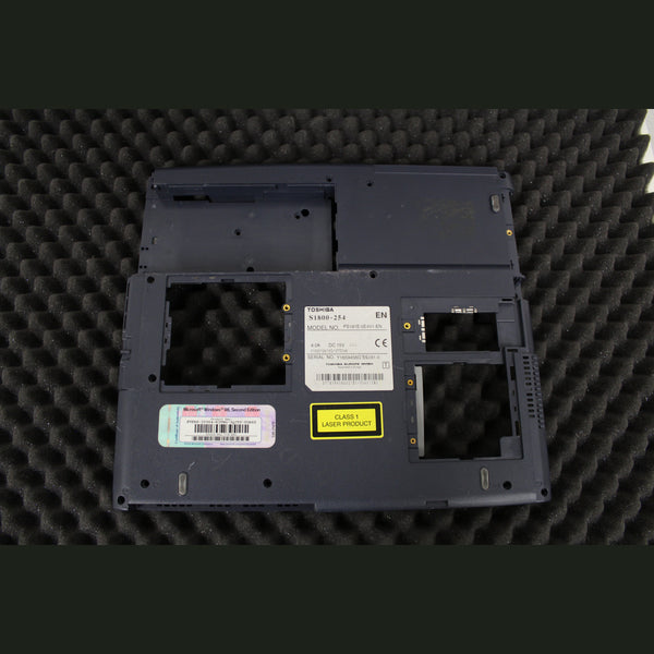 Toshiba Satellite 1800-254 Laptop Bottom Base Cover 47T201103G32C-A