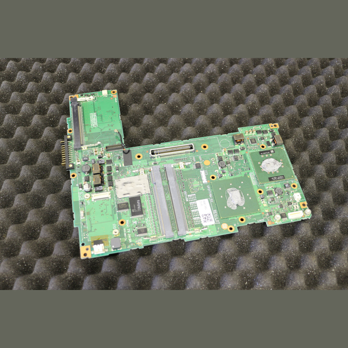 Fujitsu Siemens Stylistic Laptop Motherboard CP217765-XX