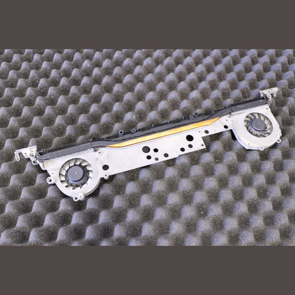 Apple PowerBook G4 A1095 Twin Fan Module D4008B05MD-001