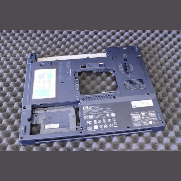 HP Compaq nx6310 Laptop Bottom Base Cover 413689-001