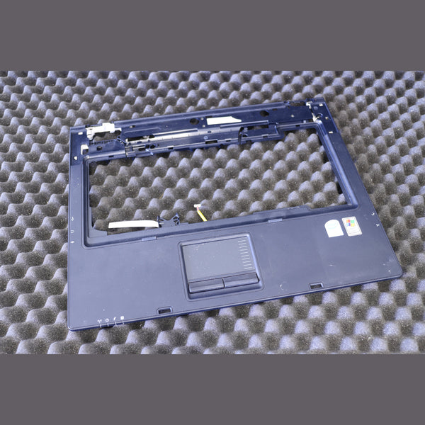 HP Compaq nx6310 Laptop Touchpad Mousepad Palmrest Cover 413672-001