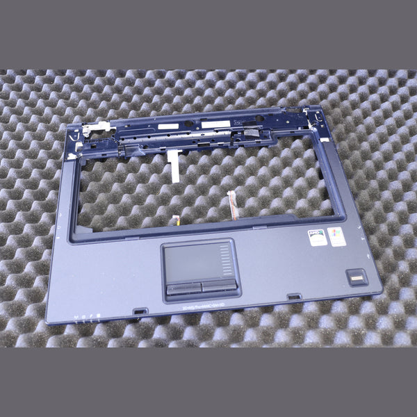 HP Compaq nx6325 Laptop Touchpad Mousepad Palmrest Cover 430866-001