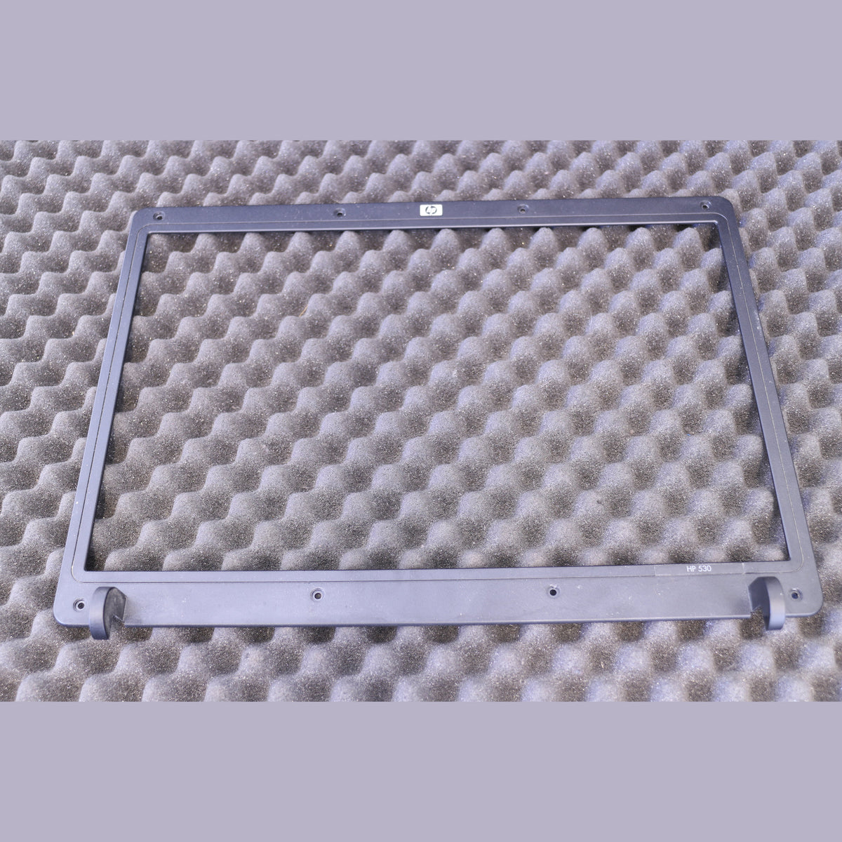 HP 530 Laptop LCD Screen Bezel Cover Surround Trim AP01J000800